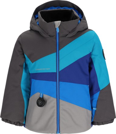 Obermeyer Altair Insulated Jacket - Toddler Boys' 0