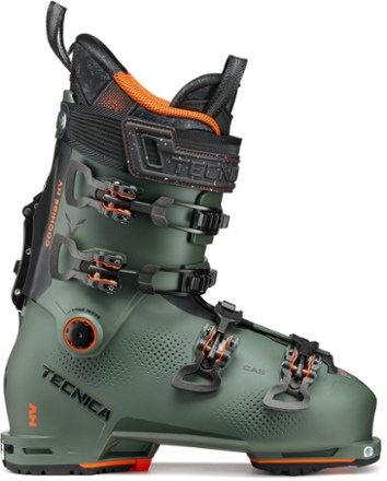 K2 Mindbender 130 Boa Ski Boots · 2024 · 27.5