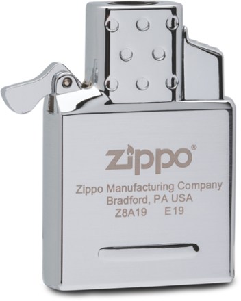 Zippo Single Torch Butane Lighter Insert