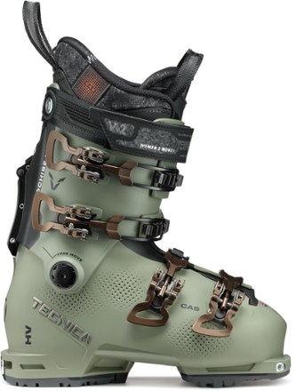 Lange Ladies Shadow 85 LV Ski Boots 2024 — Ski Pro AZ