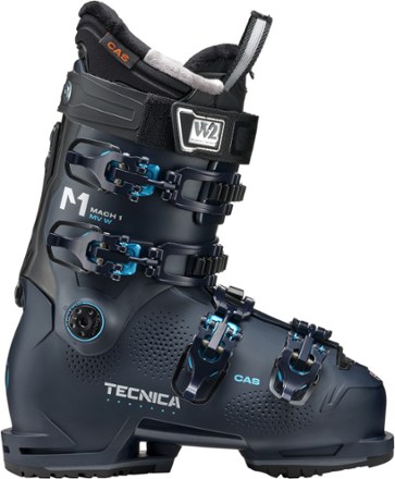 Tecnica Women's Mach1 MV 95 Ski Boots