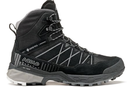 Asolo Tahoe Winter GTX Hiking Boots - Women's 0