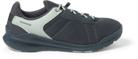 Shimano EX300W Cycling Shoes - Women's | REI Co-op