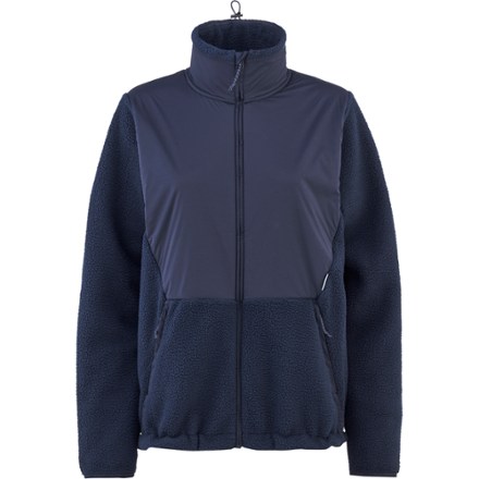 Columbia Explorer Falls Hybrid Insulated Jacket Women s REI Co op