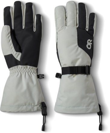 Outdoor Research Adrenaline Gloves 0