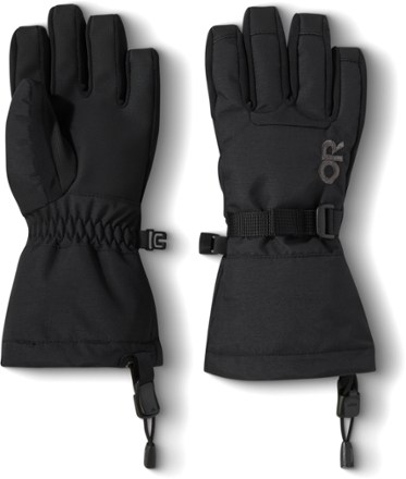 Outdoor Research Adrenaline Gloves - Kids' 0