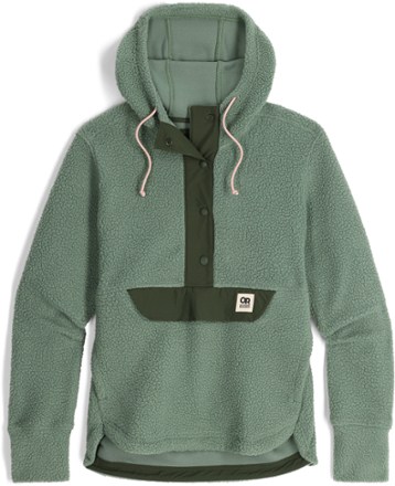 Men's carbondale on sale fleece hoodie
