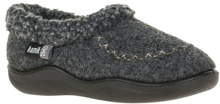 Kamik CozyCabin 2 Slippers - Kids' 0