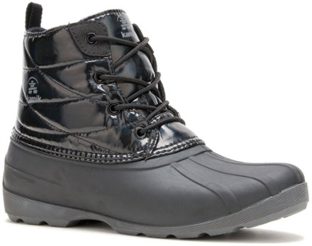 Kamik Sierra N Winter Boots - Kids' 0