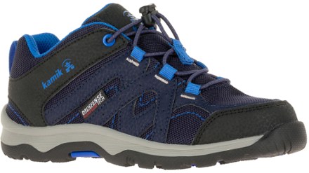 Kamik Trax Hiking Shoes - Kids 0