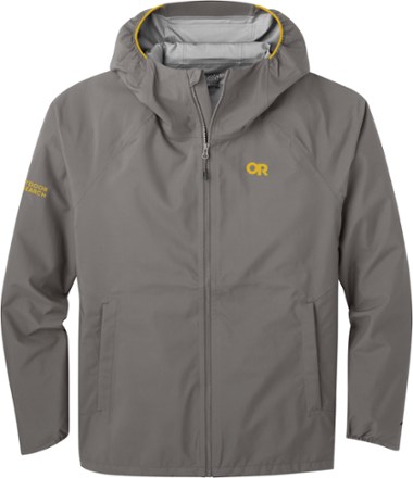 Outdoor Research Men's Motive AscentShell Jacket