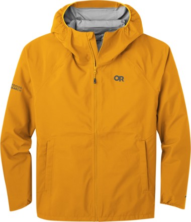Outdoor Research Motive AscentShell Jacket - Men's 0