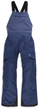 Outdoor Research Skytour AscentShell Bib Pants - Women's 0