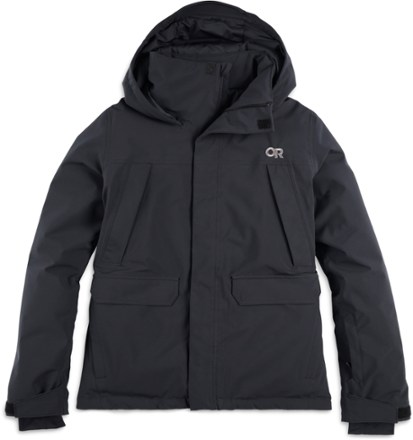 Outdoor Research Snowcrew Reveler Insulated Jacket - Women's 0