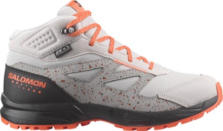 Basket salomon junior outlet