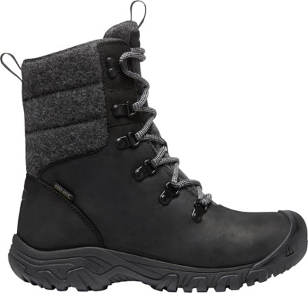 KEEN Greta Waterproof Boots - Women's 0