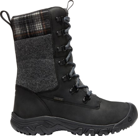 KEEN Greta Tall Waterproof Boots - Women's 0