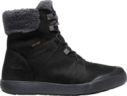 KEEN Elle Winter Waterproof Boots - Women's 0