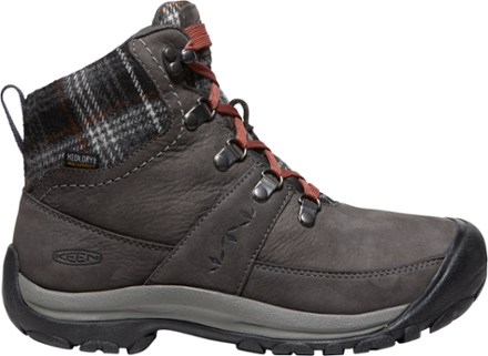 KEEN Kaci III Winter Waterproof Boots - Women's | REI Co-op