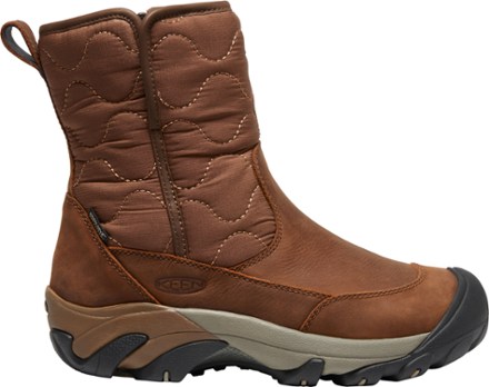 KEEN Betty Boot Pull-On Boots - Women's 0
