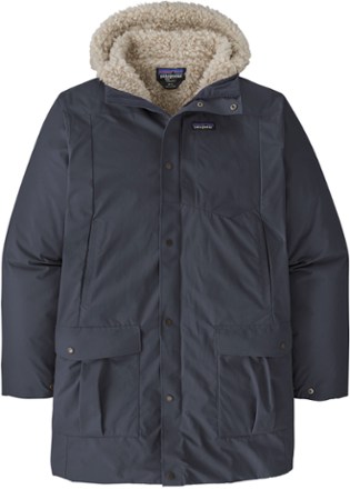 Patagonia Downdrift Down Parka - Men's 0