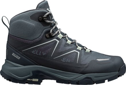 Helly Hansen Cascade Mid HT Hiking Boots - Women's | REI Co-op