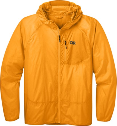 Outdoor Research Helium Wind Hoodie - Men's 0
