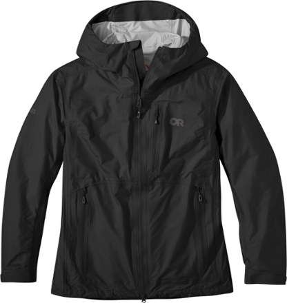 Outdoor Research Helium AscentShell Jacket - Women's 0