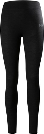 Helly Hansen H1 Pro Lifa Seamless Base Layer Bottoms - Women's 0