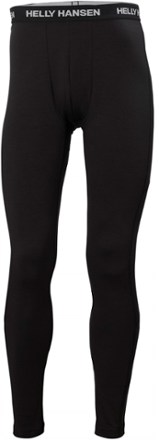 Helly Hansen Lifa Merino Lightweight Base Layer Bottoms - Men's 0