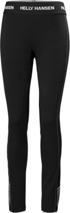 Helly Hansen Lifa Merino Lightweight Base Layer Bottoms - Women's 0