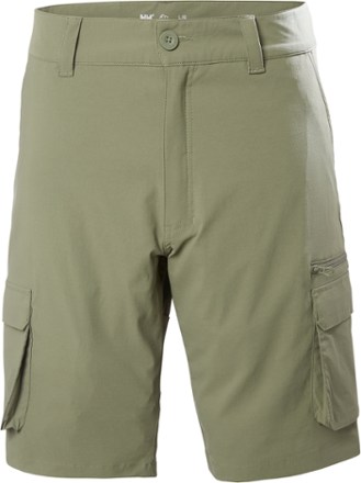Helly Hansen Maridalen Shorts - Men's 0