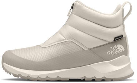 The North Face ThermoBall Progressive Zip II Waterproof Boots - Women's 0
