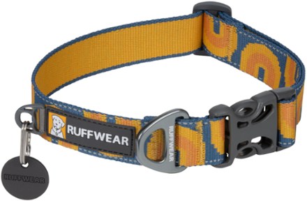 Ruffwear Crag Collar 0