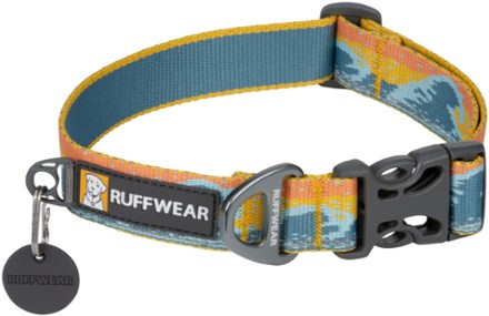 Rei dog collar discount