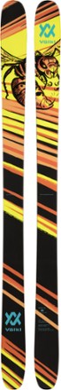 Volkl Revolt 96 Skis