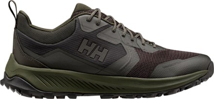 Helly Hansen Gobi 2 Hiking Shoes - Men's 0