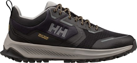 Helly Hansen Gobi 2 HT Trail Shoes - Women's 0