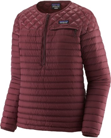 Patagonia R1 CrossStrata Jacket - Women's | REI Co-op