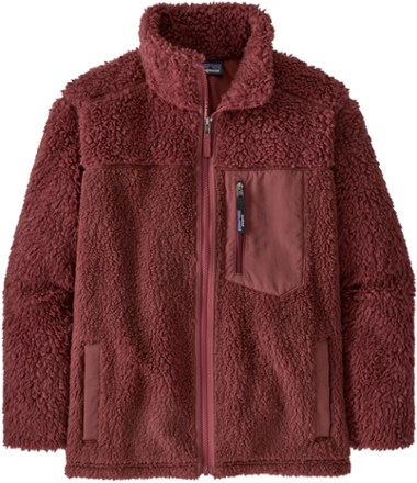 Patagonia Retro-X Fleece Jacket - Women's 0