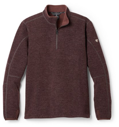 KUHL Thor Quarter-Zip Pullover - Men's