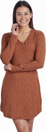 KUHL Anya Dress 0