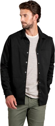 Toad&Co Boundless Shirtjac - Men's 0