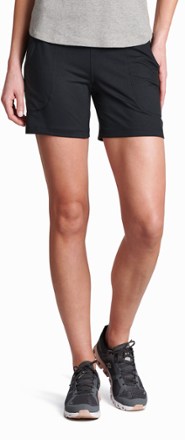 KUHL Bliss 5" Shorts - Women's 0