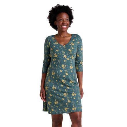 Toad&Co Rosalinda Dress | REI Co-op