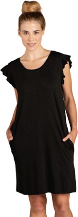 Toad&Co Rufflita Dress 0