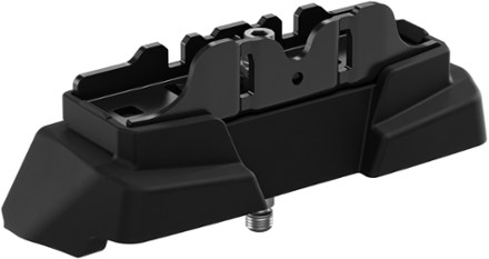 Thule Adaptateur Raised Rail Evo 4 pcs