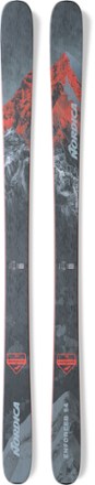 Nordica Men's Enforcer 94 Skis