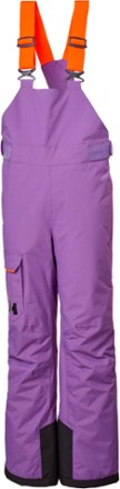 Helly Hansen Summit Bib Snow Pants - Kids' 0