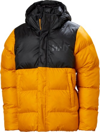 Helly Hansen Vision Puffy Insulated Jacket - Kids' 0